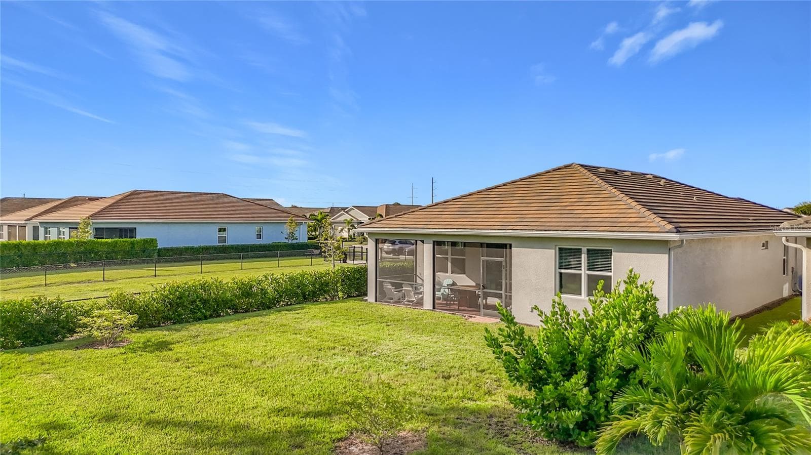 Single Family Residence at 446 IBIZA LOOP, VENICE, photo 58 of 77