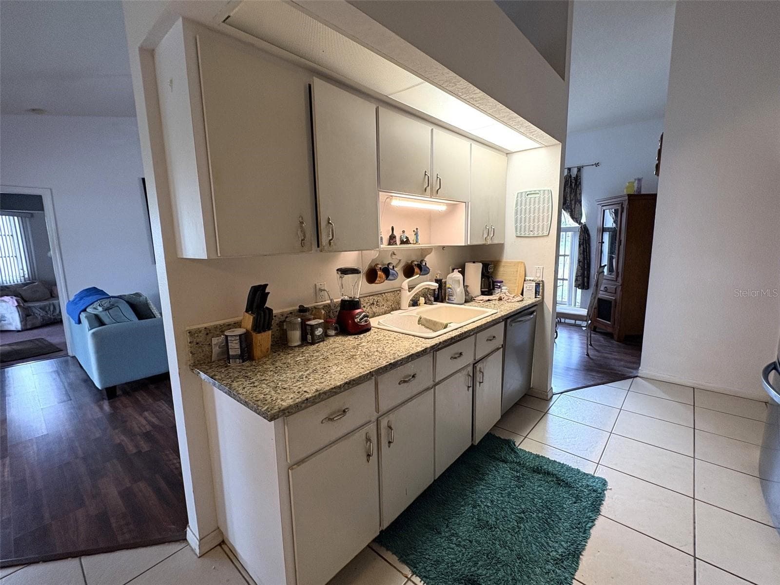 Kitchen - 2841 ALGARDI LN, NORTH PORT