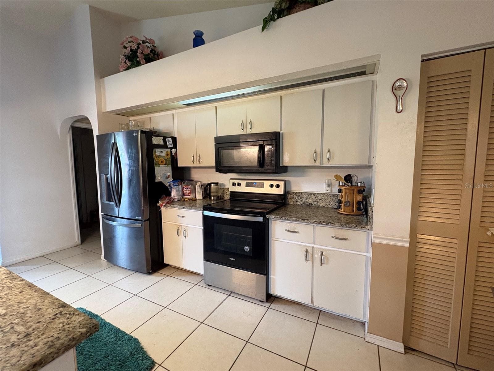 Kitchen - 2841 ALGARDI LN, NORTH PORT