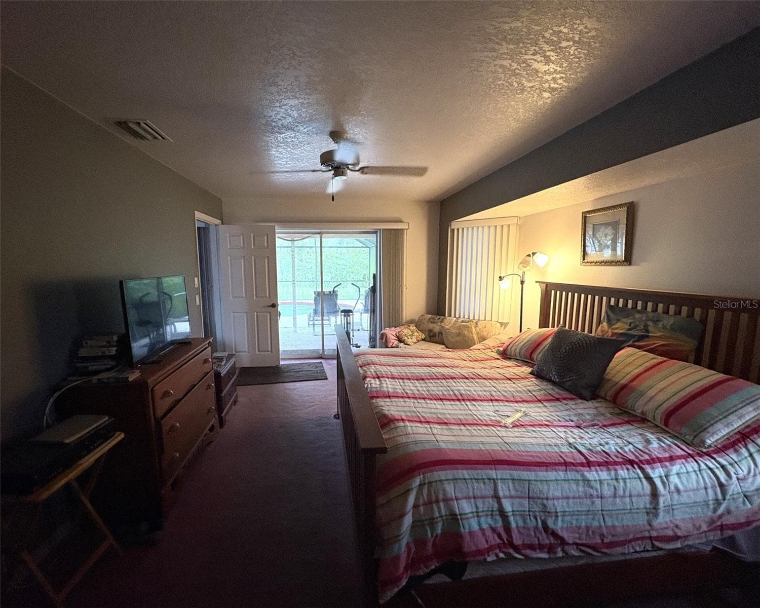 Primary Bedroom - 2841 ALGARDI LN, NORTH PORT