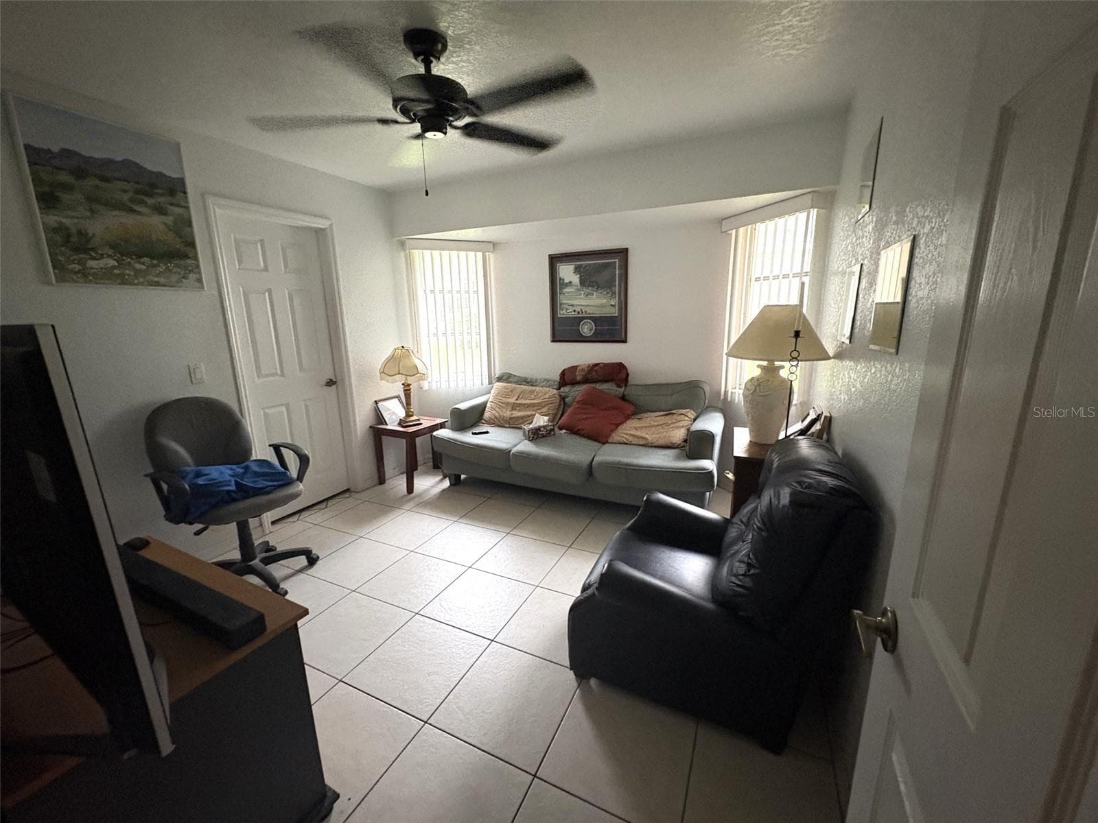 Bedroom - 2841 ALGARDI LN, NORTH PORT