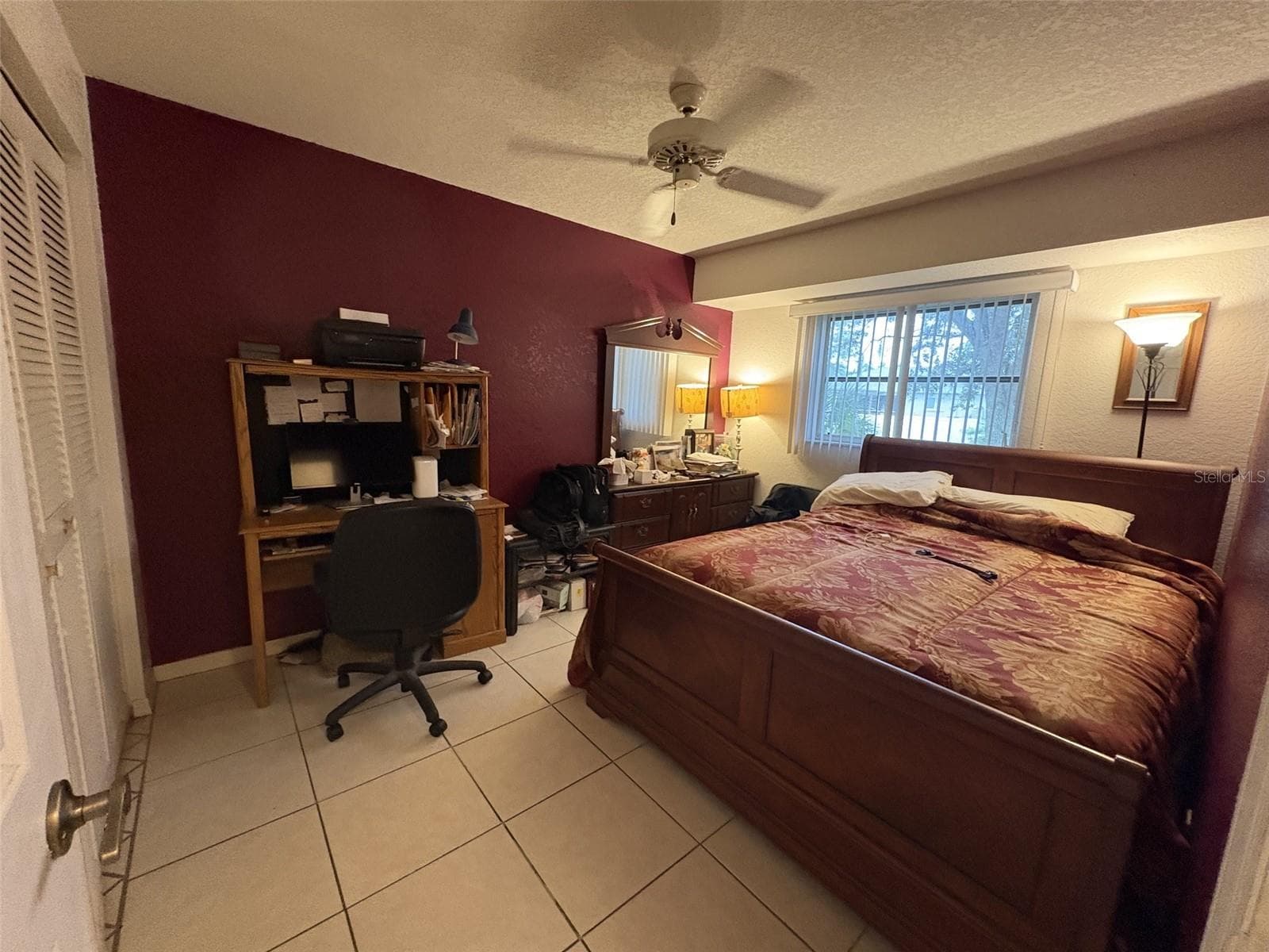 Bedroom - 2841 ALGARDI LN, NORTH PORT