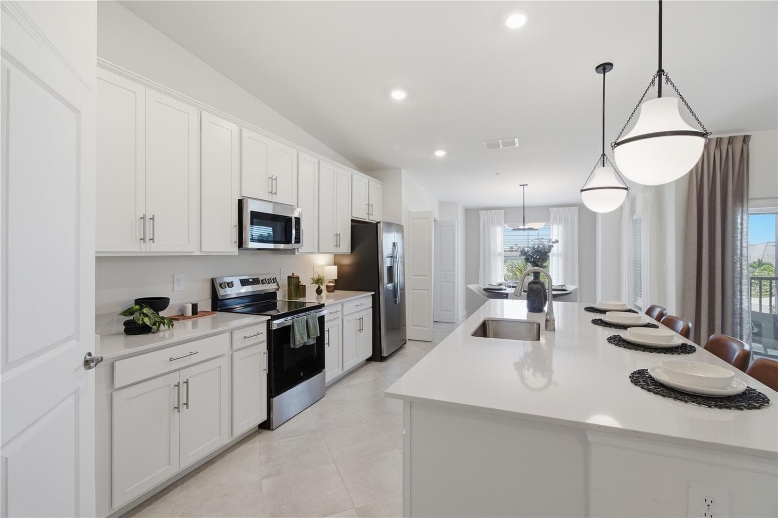 Condominium at 18911 SCALLOP LOOP #103, LAKEWOOD RANCH, photo 11 of 47