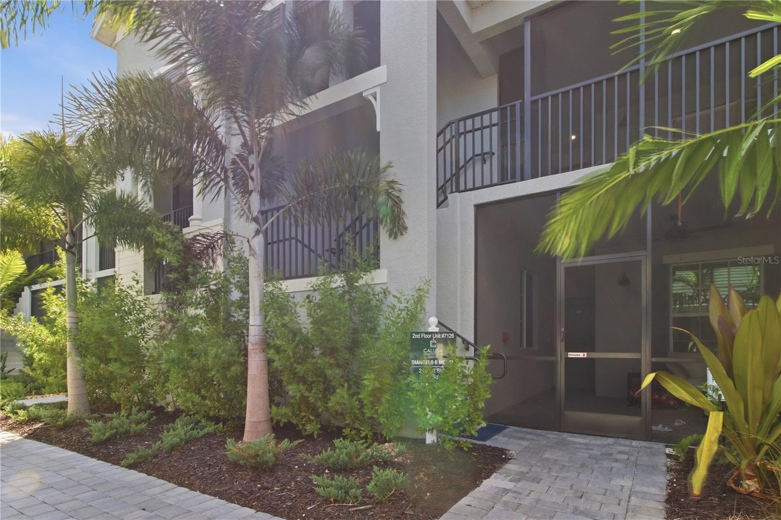 Condominium at 18911 SCALLOP LOOP #103, LAKEWOOD RANCH, photo 33 of 47