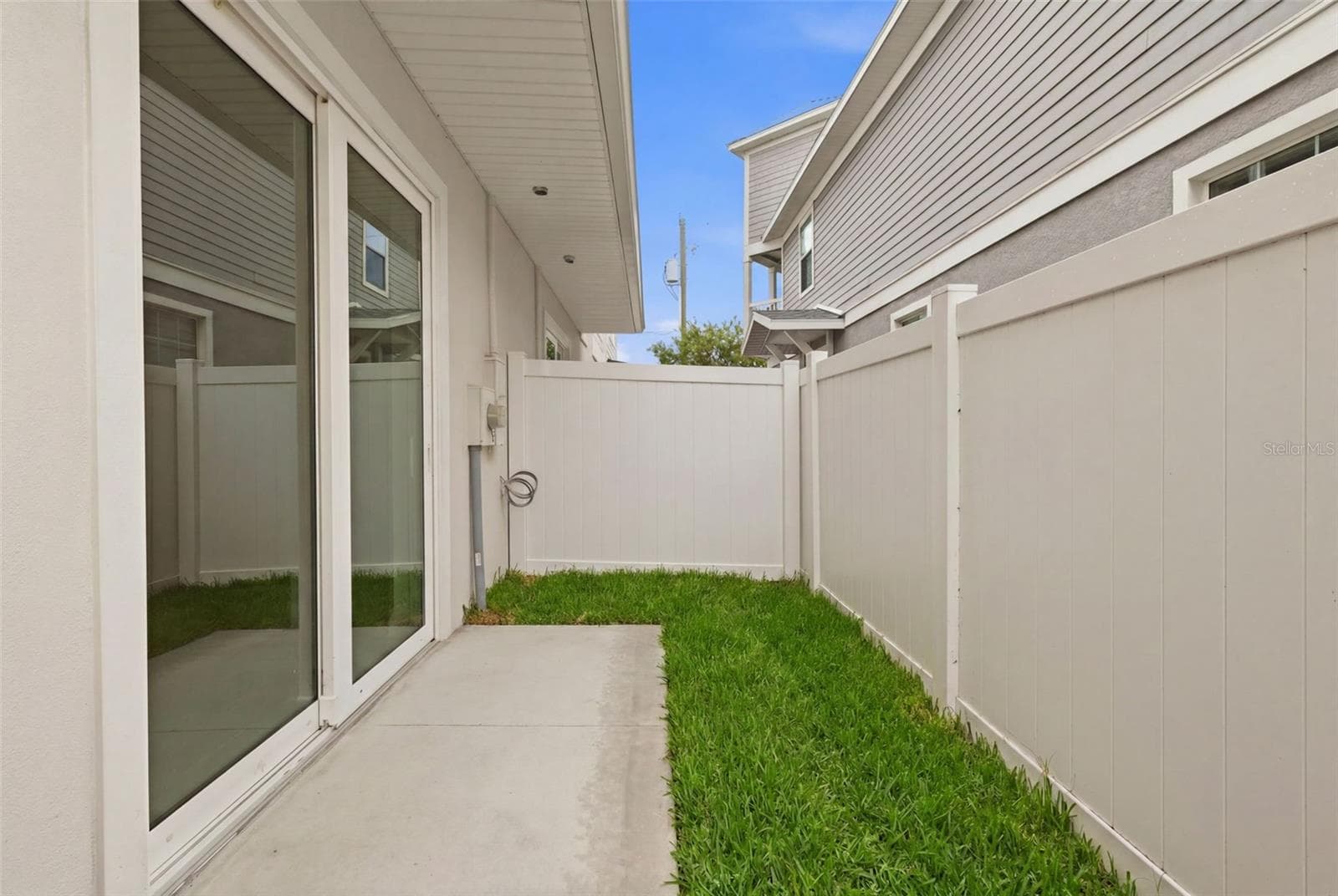 Townhouse at 4208 W CARMEN ST #C, TAMPA, photo 32 of 35