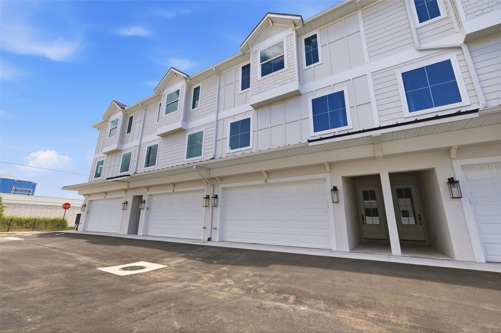 Townhouse at 4208 W CARMEN ST #C, TAMPA, photo 34 of 35