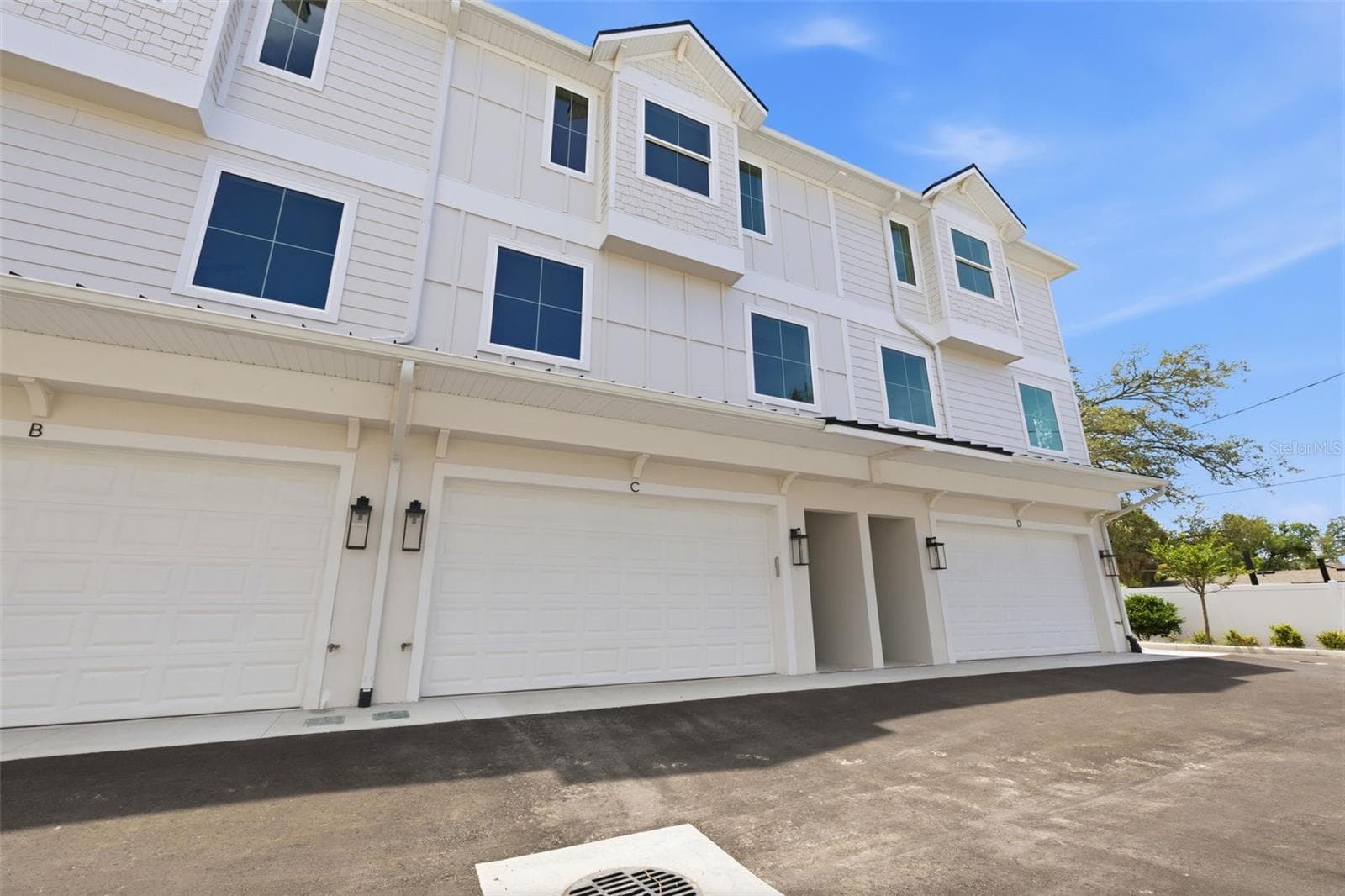 Townhouse at 4208 W CARMEN ST #C, TAMPA, photo 35 of 35