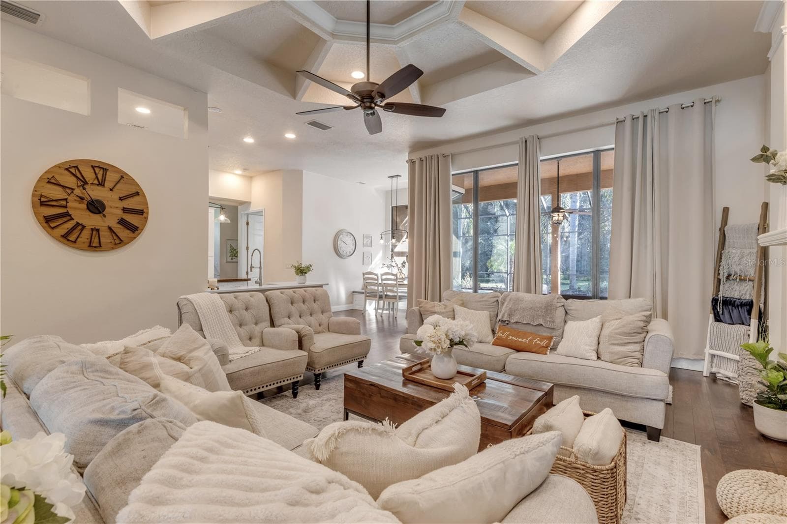Single Family Residence at 6719 MERRYVALE LN, PORT ORANGE, photo 9 of 52
