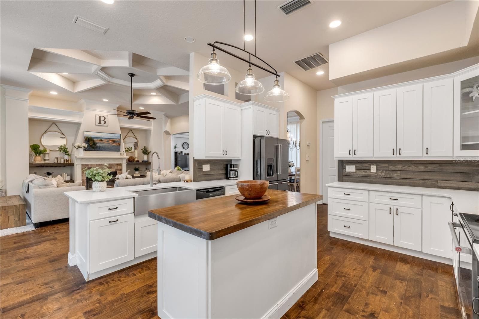Single Family Residence at 6719 MERRYVALE LN, PORT ORANGE, photo 13 of 52