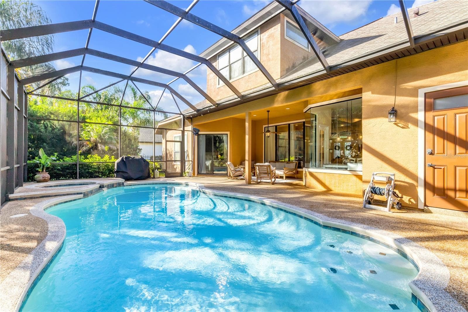 Single Family Residence at 6719 MERRYVALE LN, PORT ORANGE, photo 34 of 52