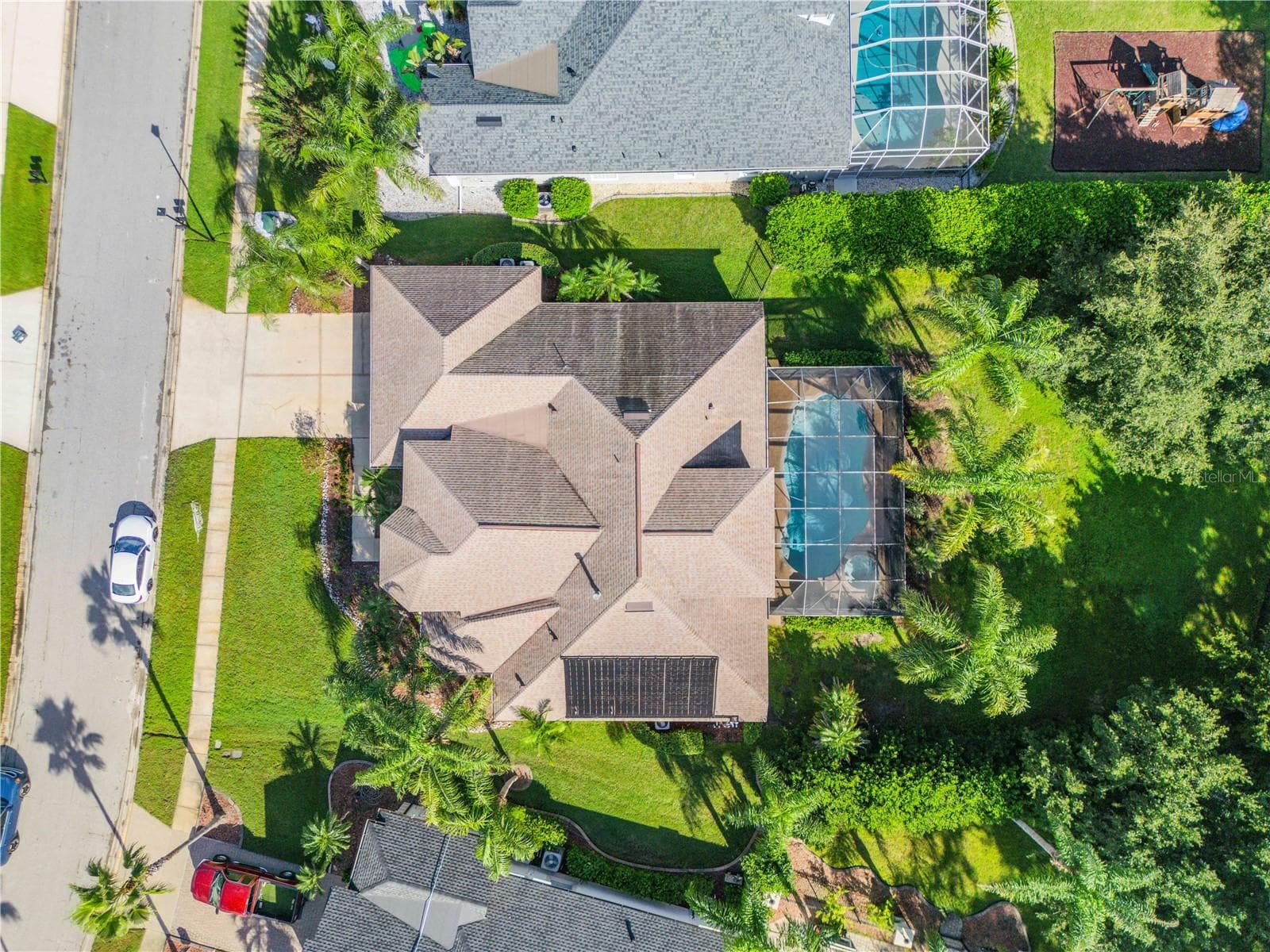 Single Family Residence at 6719 MERRYVALE LN, PORT ORANGE, photo 38 of 52