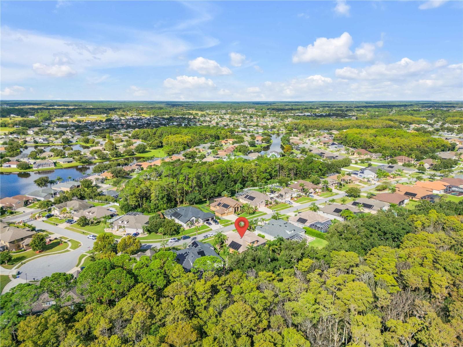 Single Family Residence at 6719 MERRYVALE LN, PORT ORANGE, photo 42 of 52