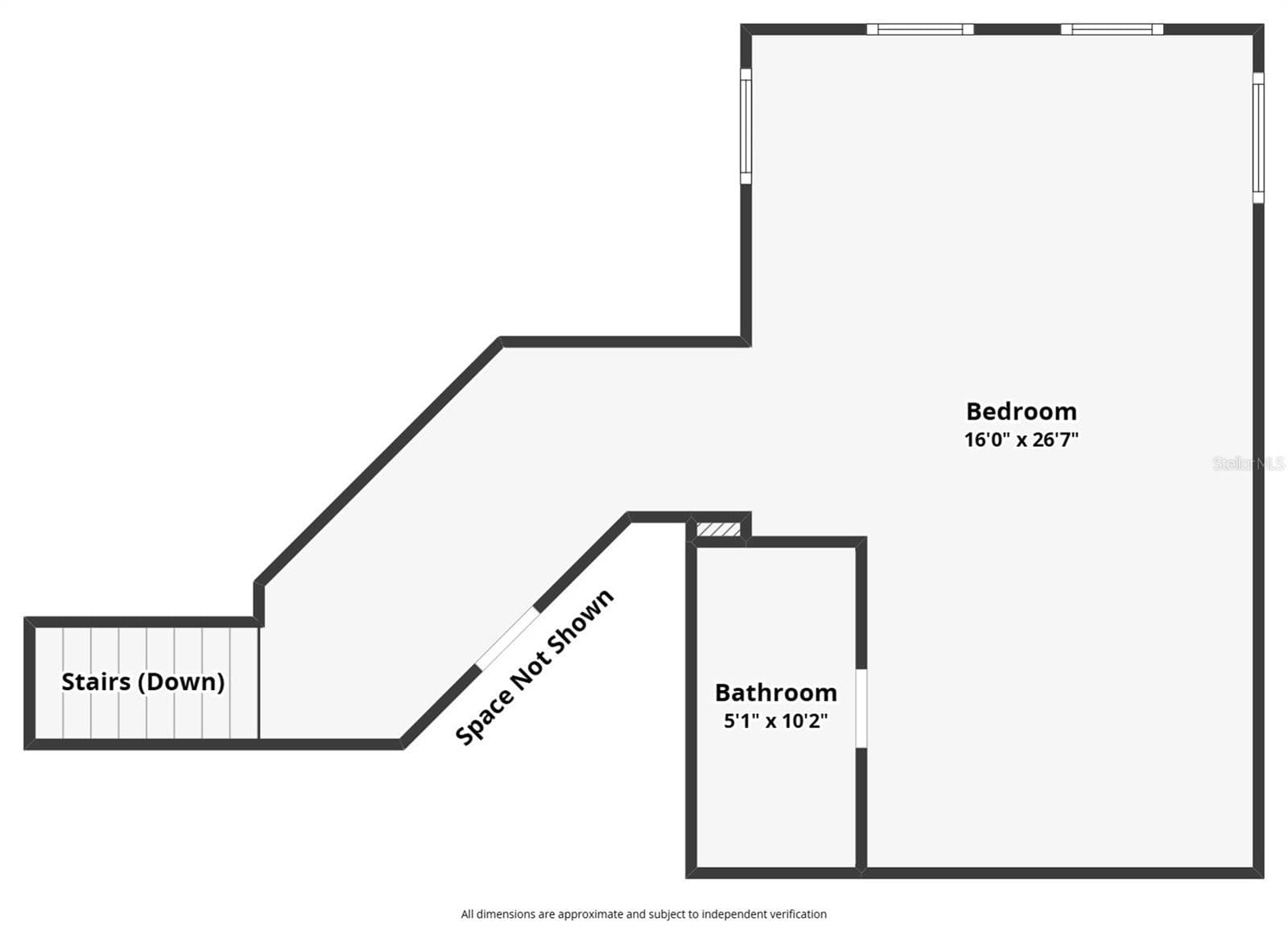 Single Family Residence at 6719 MERRYVALE LN, PORT ORANGE, photo 51 of 52