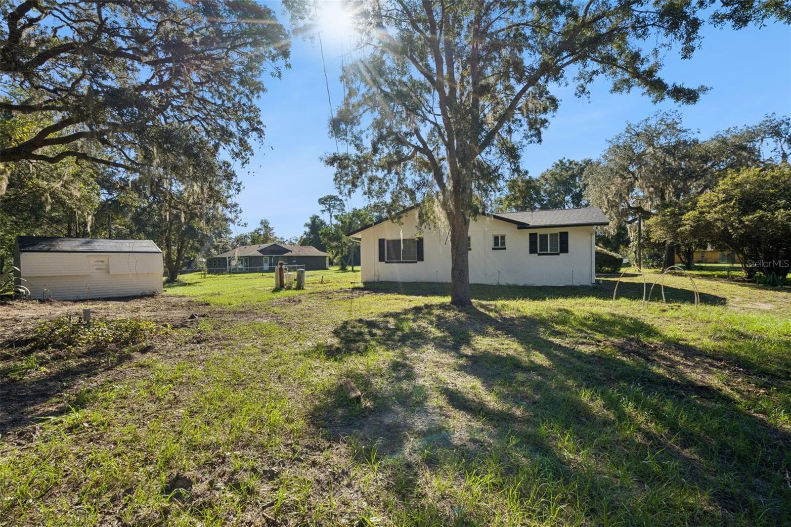 Single Family Residence at 5665 E SHADY ACRES DR, INVERNESS, photo 25 of 27