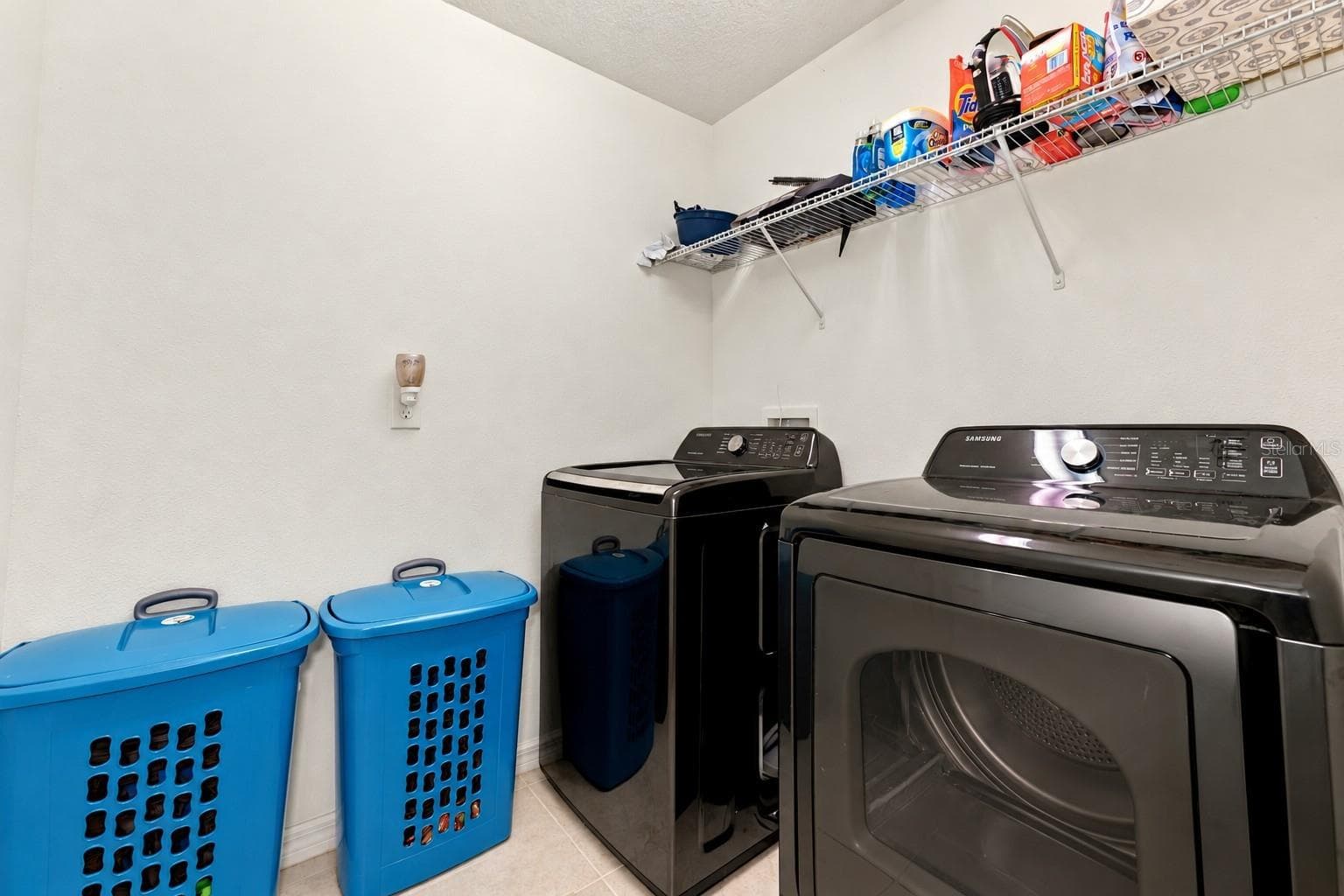 Laundry - 2489 BULRUSH DR, ST CLOUD