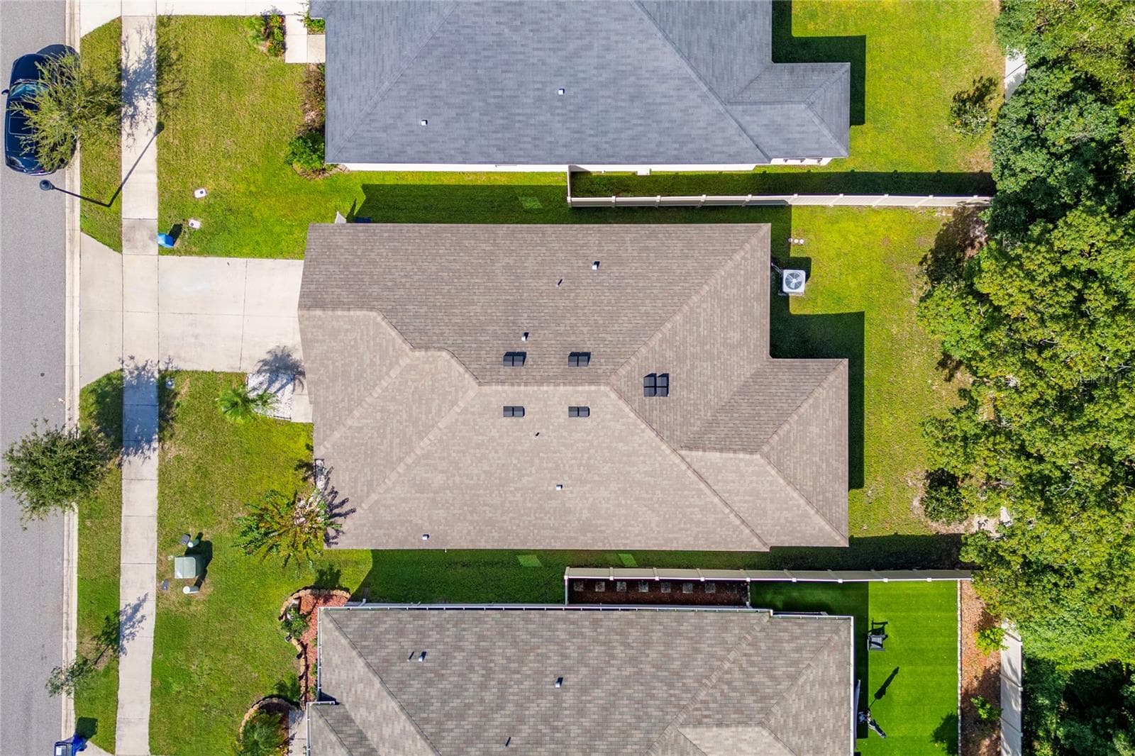 Areal - 2489 BULRUSH DR, ST CLOUD