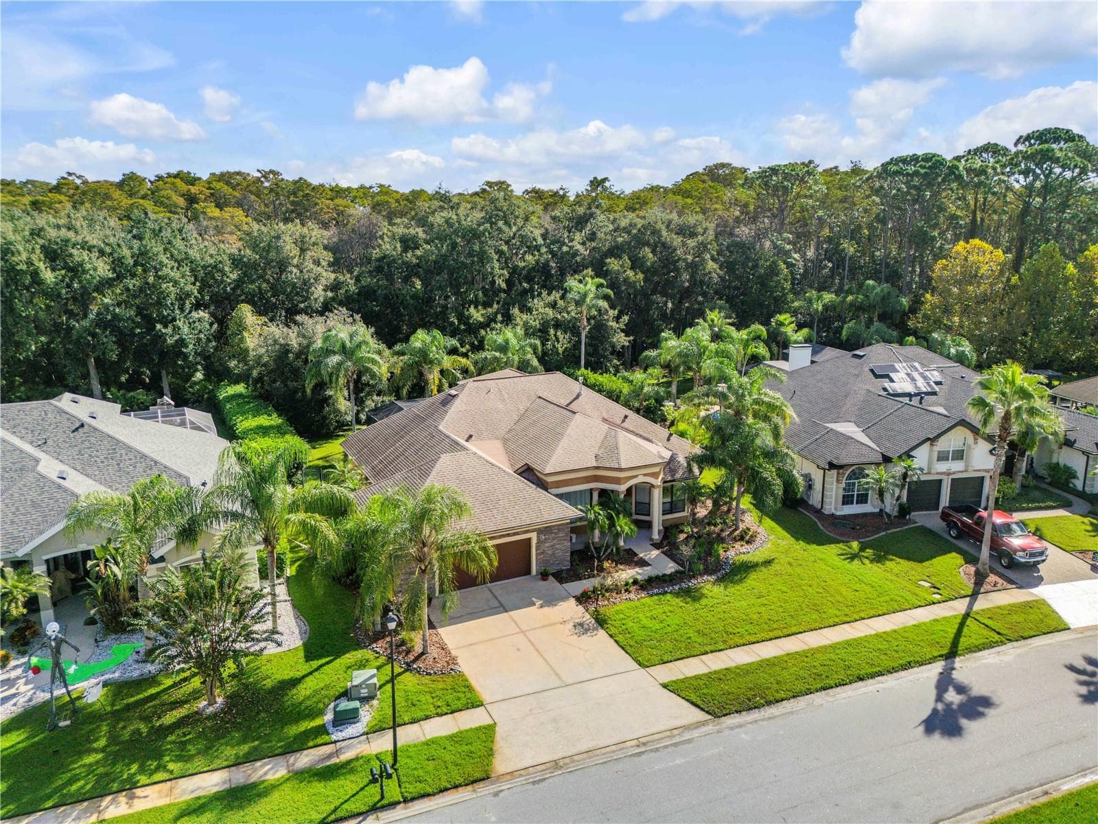 Single Family Residence at 6719 MERRYVALE LN, PORT ORANGE, photo 2 of 52