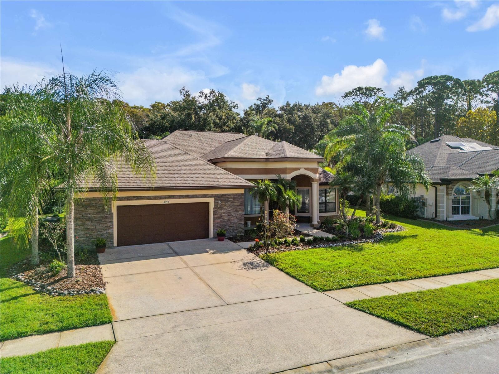 Single Family Residence at 6719 MERRYVALE LN, PORT ORANGE, photo 3 of 52