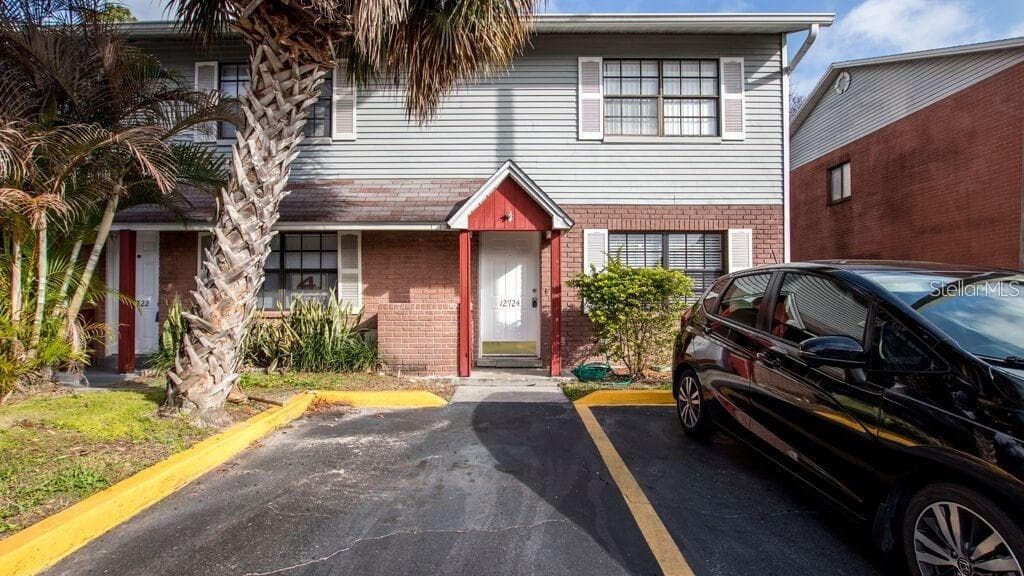 Condominium at 12724 N 57TH ST #12724, TAMPA, photo 2 of 19