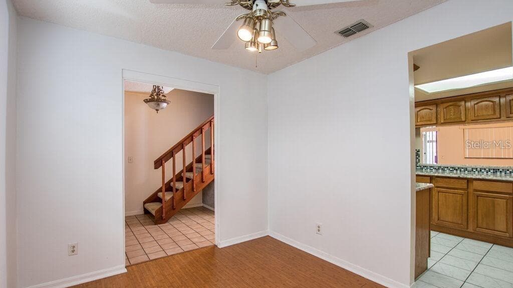 Condominium at 12724 N 57TH ST #12724, TAMPA, photo 5 of 19
