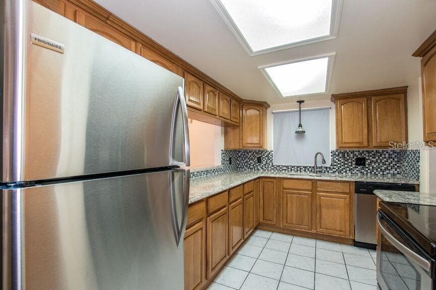 Condominium at 12724 N 57TH ST #12724, TAMPA, photo 7 of 19