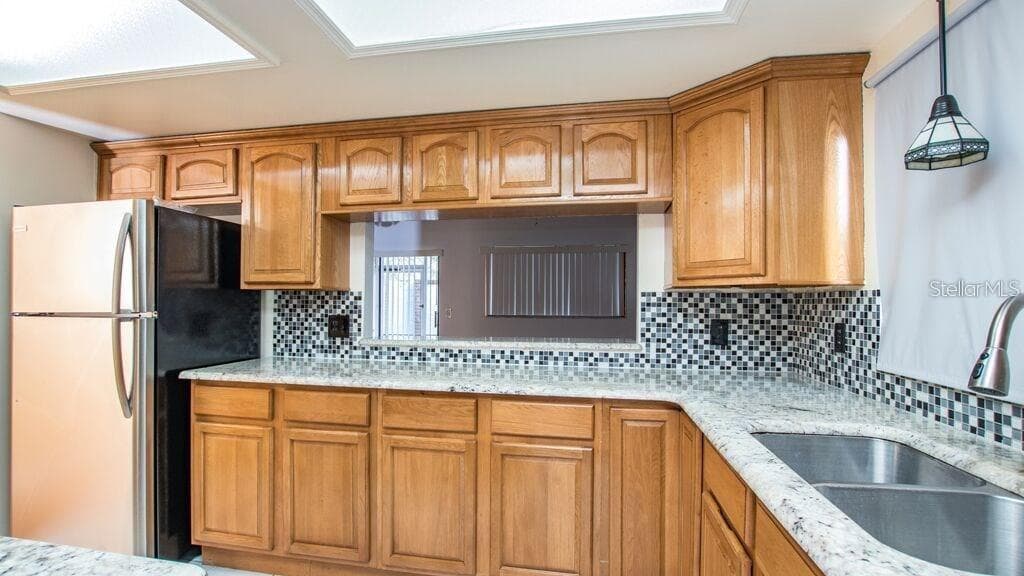 Condominium at 12724 N 57TH ST #12724, TAMPA, photo 8 of 19