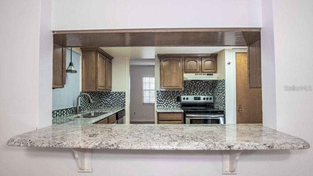 Condominium at 12724 N 57TH ST #12724, TAMPA, photo 9 of 19