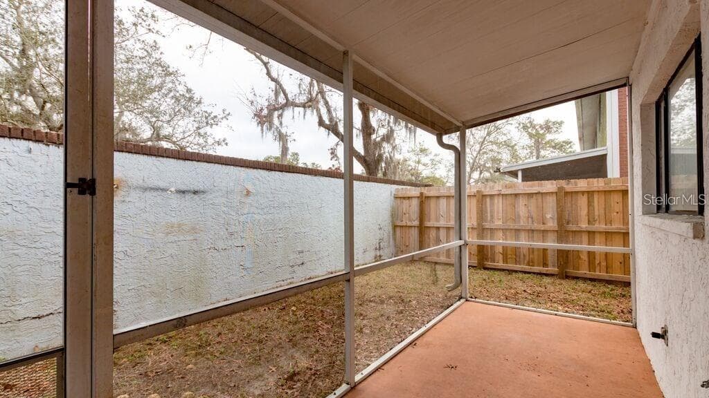 Condominium at 12724 N 57TH ST #12724, TAMPA, photo 12 of 19