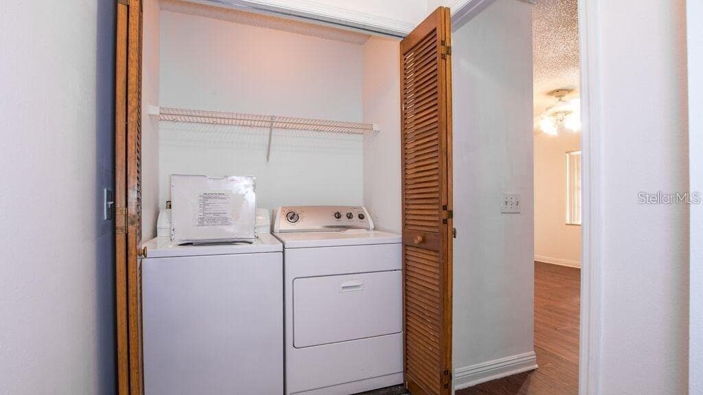 Condominium at 12724 N 57TH ST #12724, TAMPA, photo 17 of 19