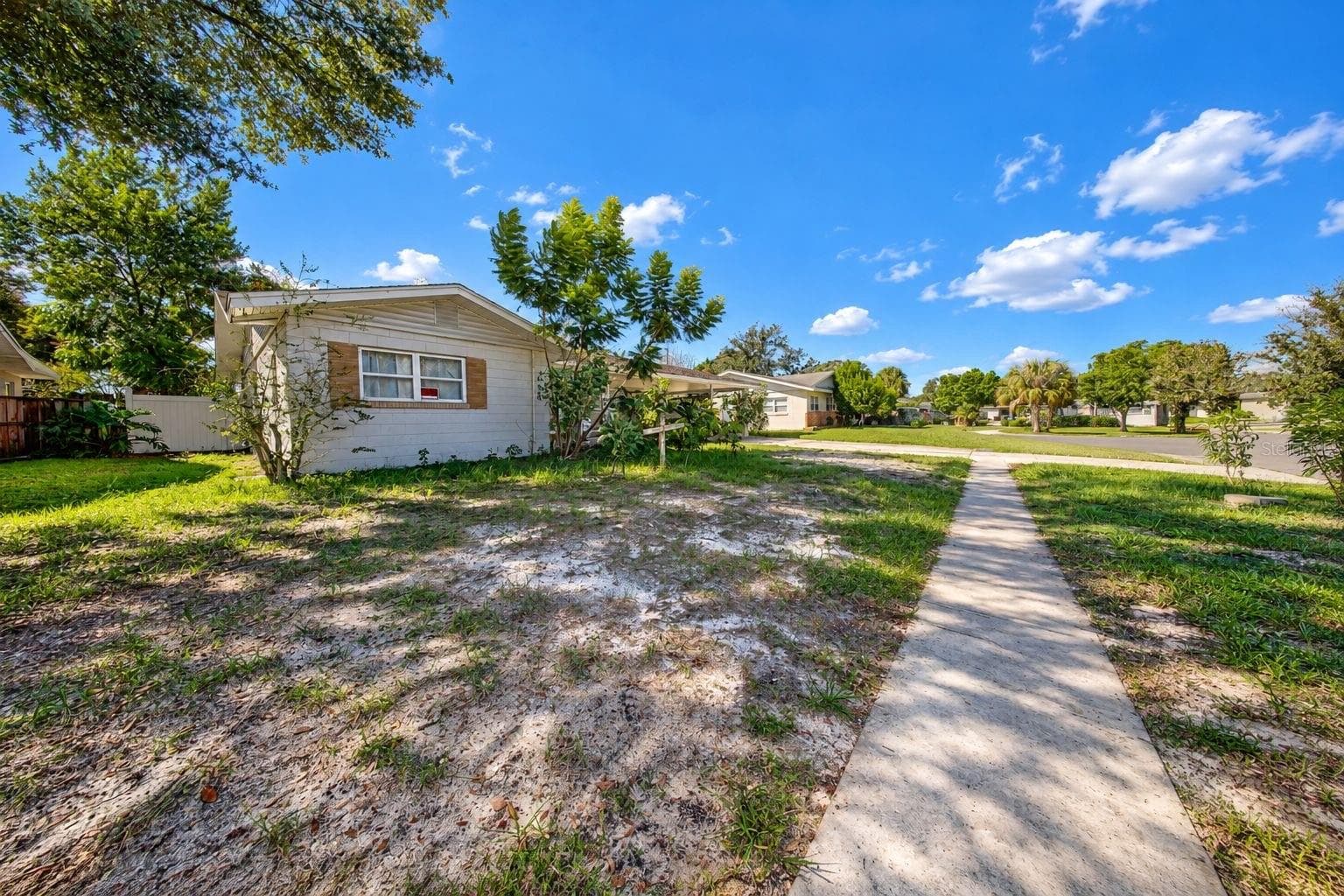 Single Family Residence at 4314 DERBYSHIRE LN, ORLANDO, photo 4 of 18