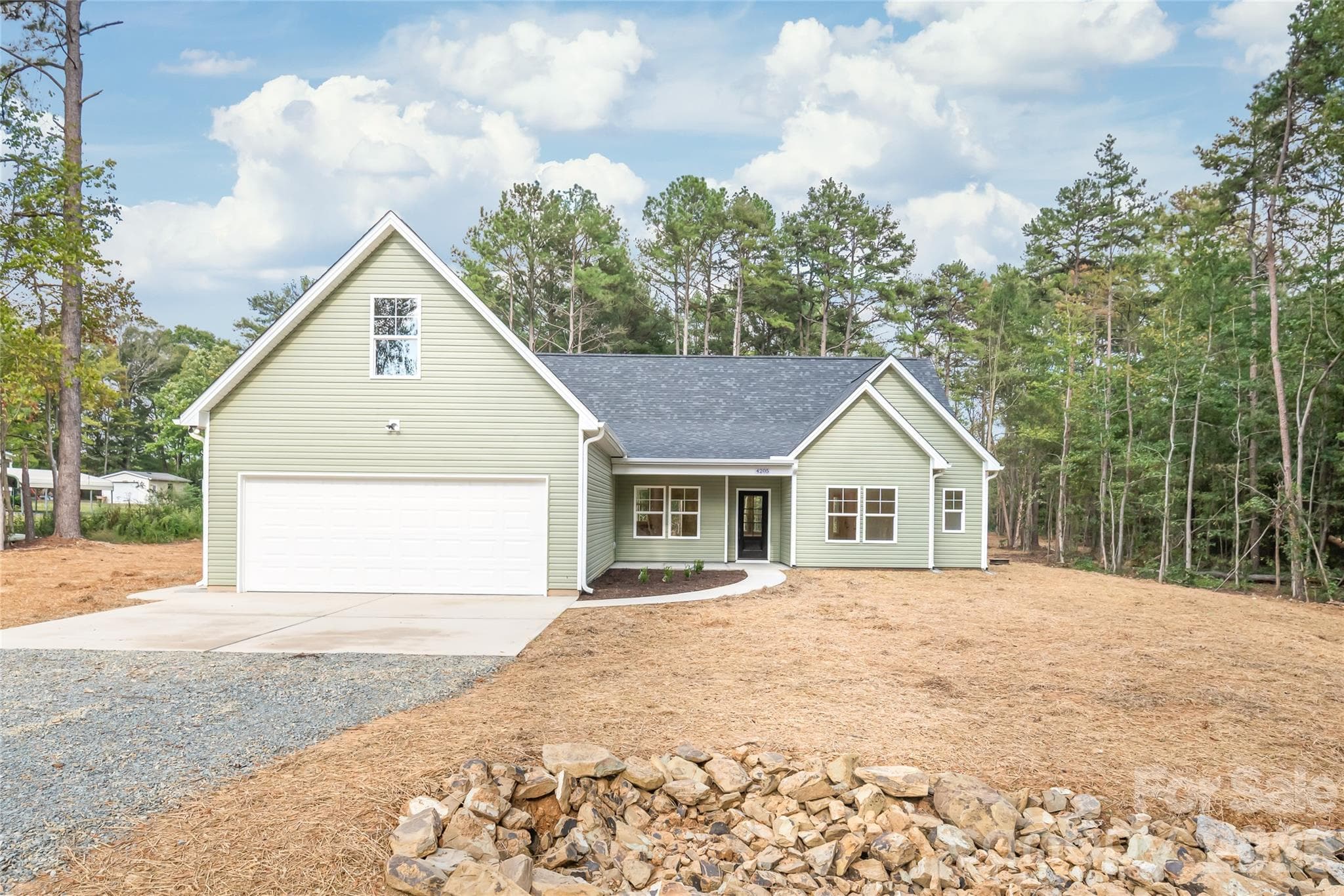 4205 Pigg Mattox Road