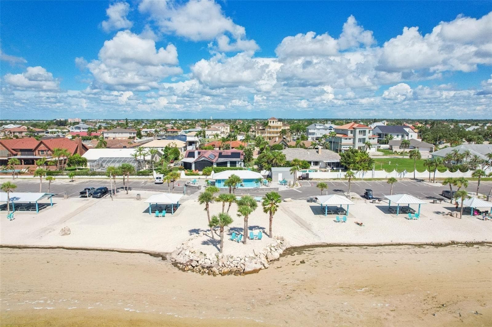 Private Beach club - 5513 BOWLINE BND, NEW PORT RICHEY
