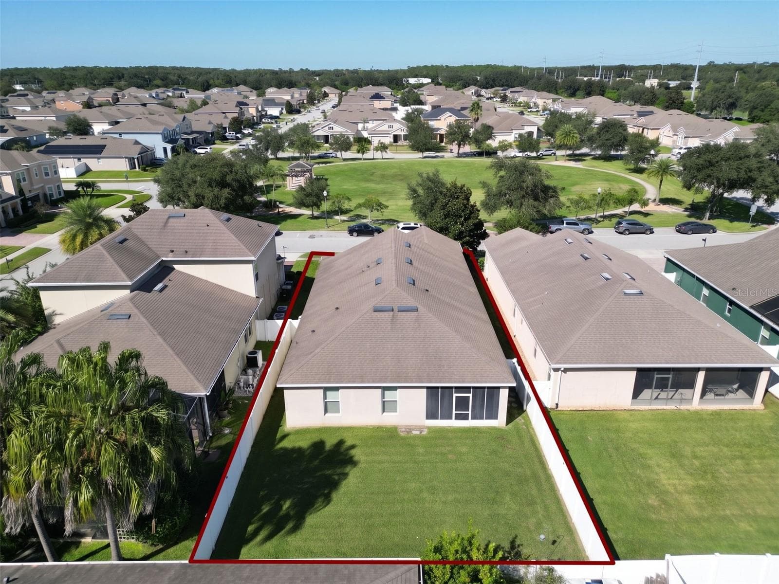Single Family Residence at 4922 TORTOISE TRL, ST CLOUD, photo 54 of 65