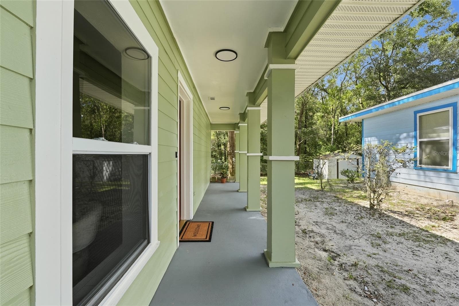 Single Family Residence at 2208 SE 30TH ST, GAINESVILLE, photo 2 of 27