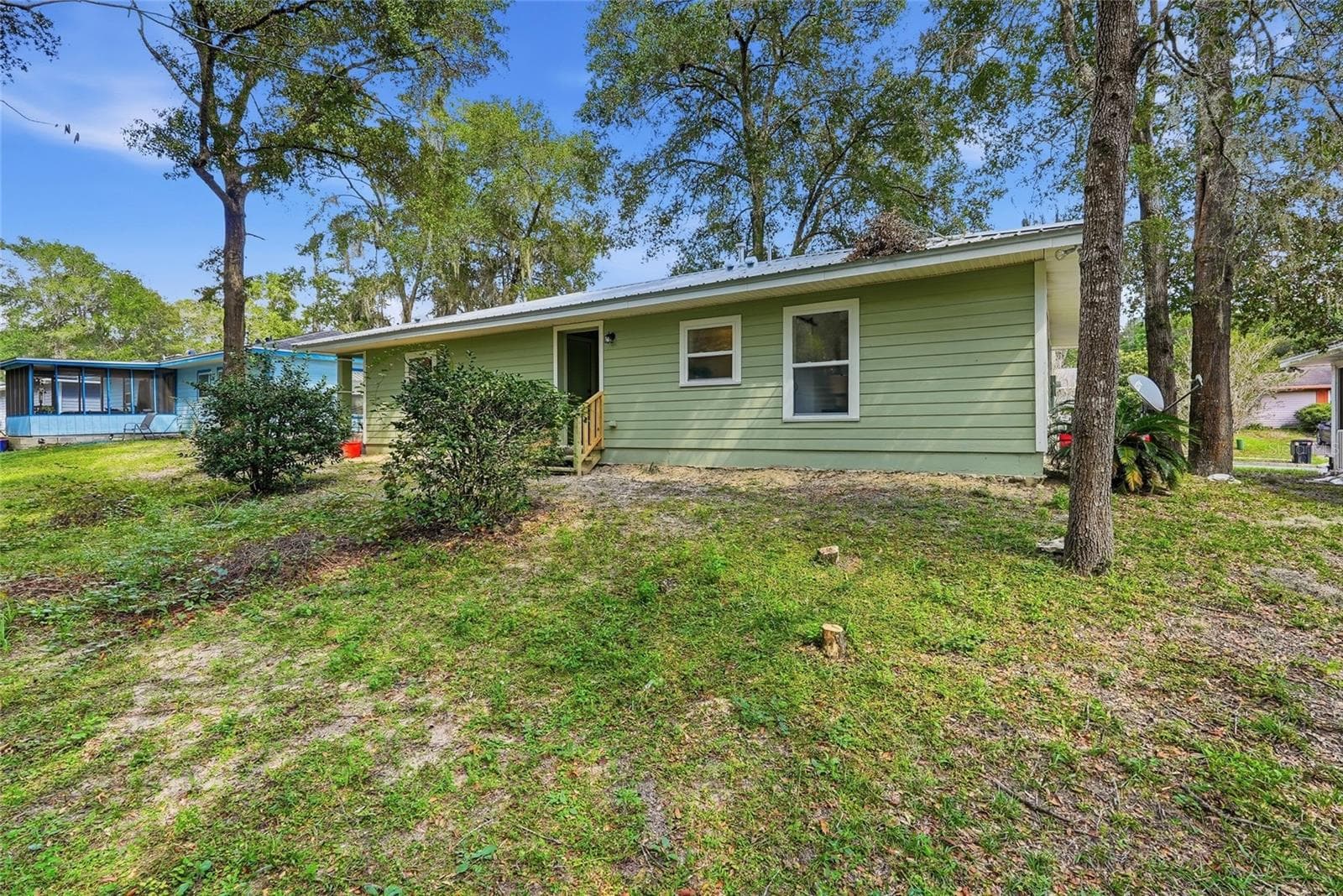 Single Family Residence at 2208 SE 30TH ST, GAINESVILLE, photo 25 of 27