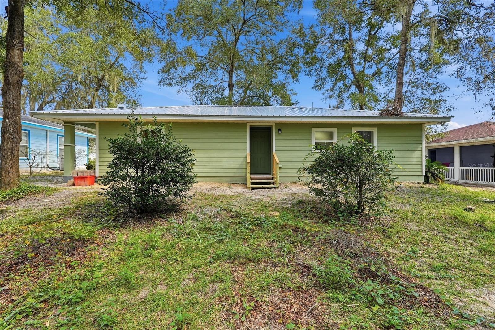 Single Family Residence at 2208 SE 30TH ST, GAINESVILLE, photo 26 of 27