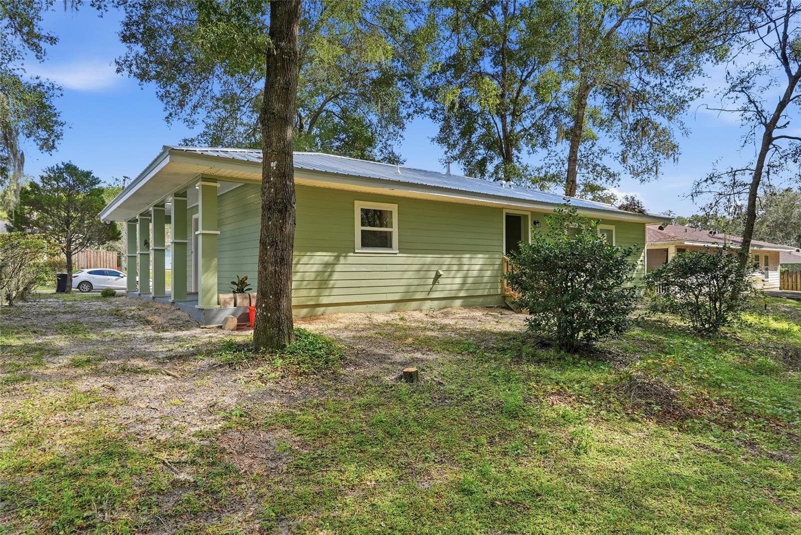 Single Family Residence at 2208 SE 30TH ST, GAINESVILLE, photo 27 of 27