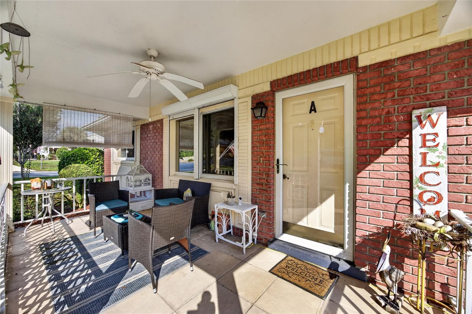 Villa at 8885 SW 98TH STREET RD #A, OCALA, photo 8 of 59