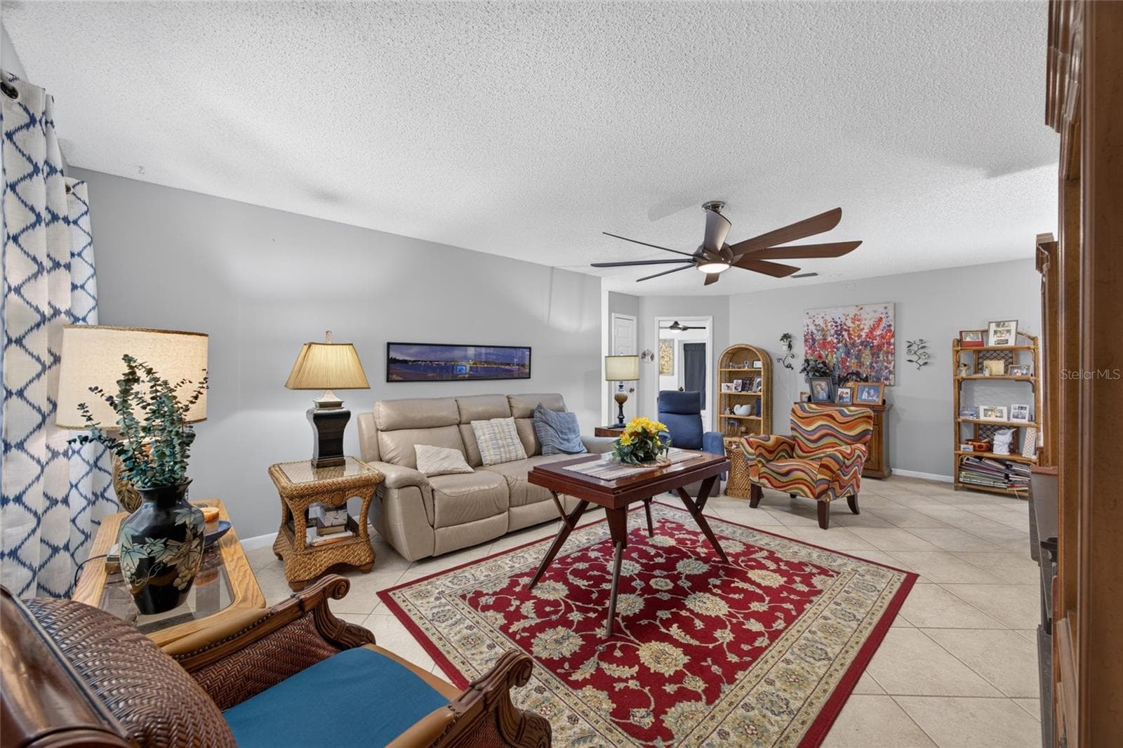 Villa at 8885 SW 98TH STREET RD #A, OCALA, photo 14 of 59