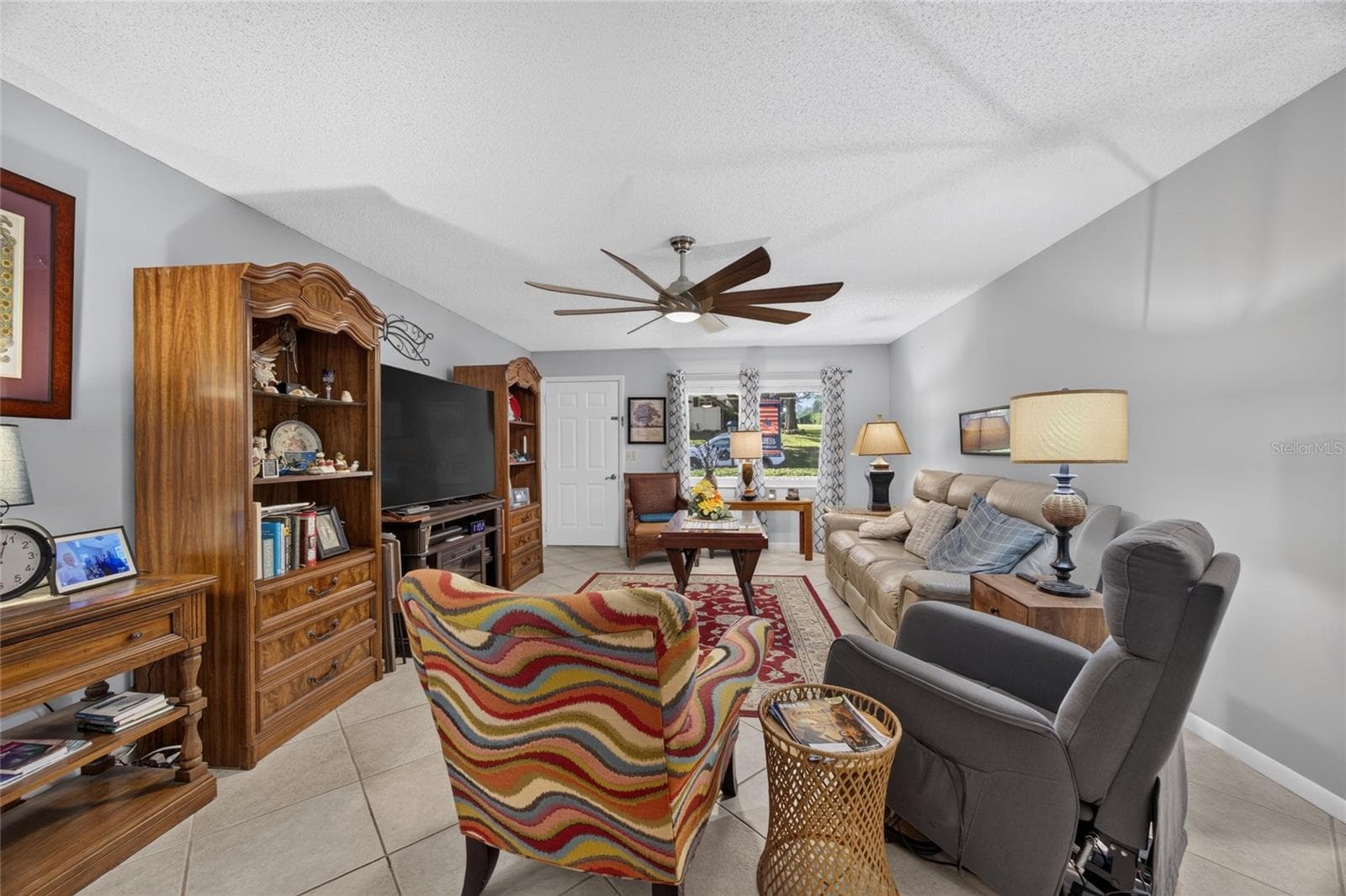 Villa at 8885 SW 98TH STREET RD #A, OCALA, photo 17 of 59