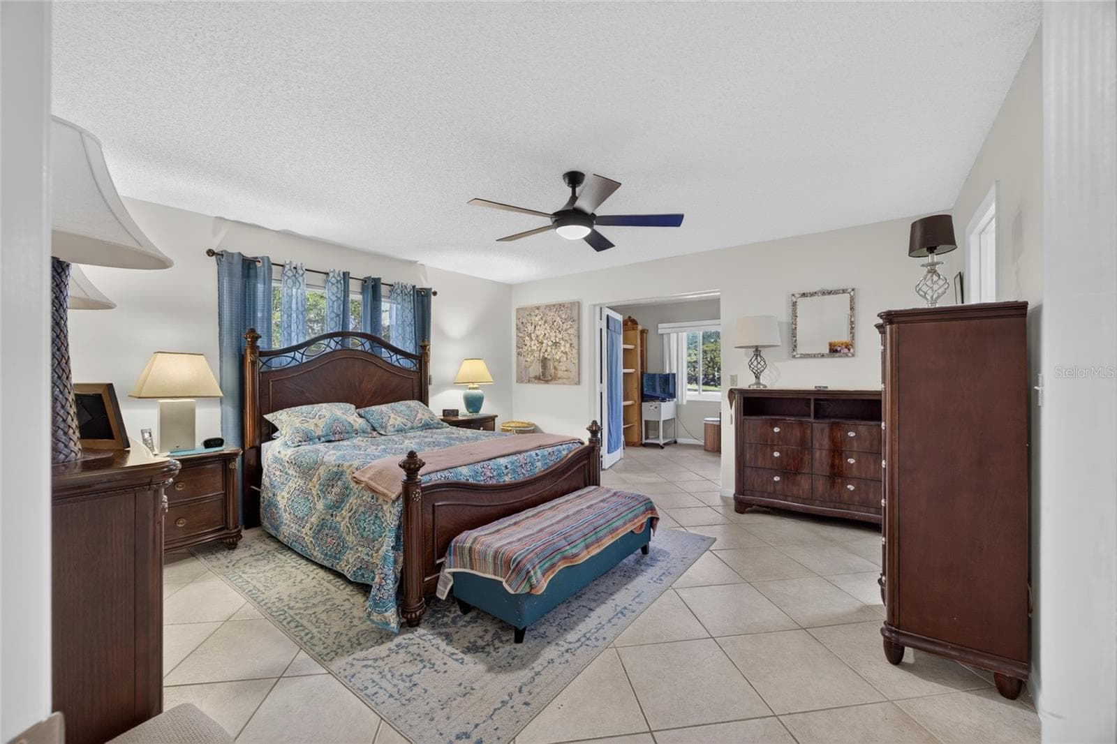 Villa at 8885 SW 98TH STREET RD #A, OCALA, photo 21 of 59