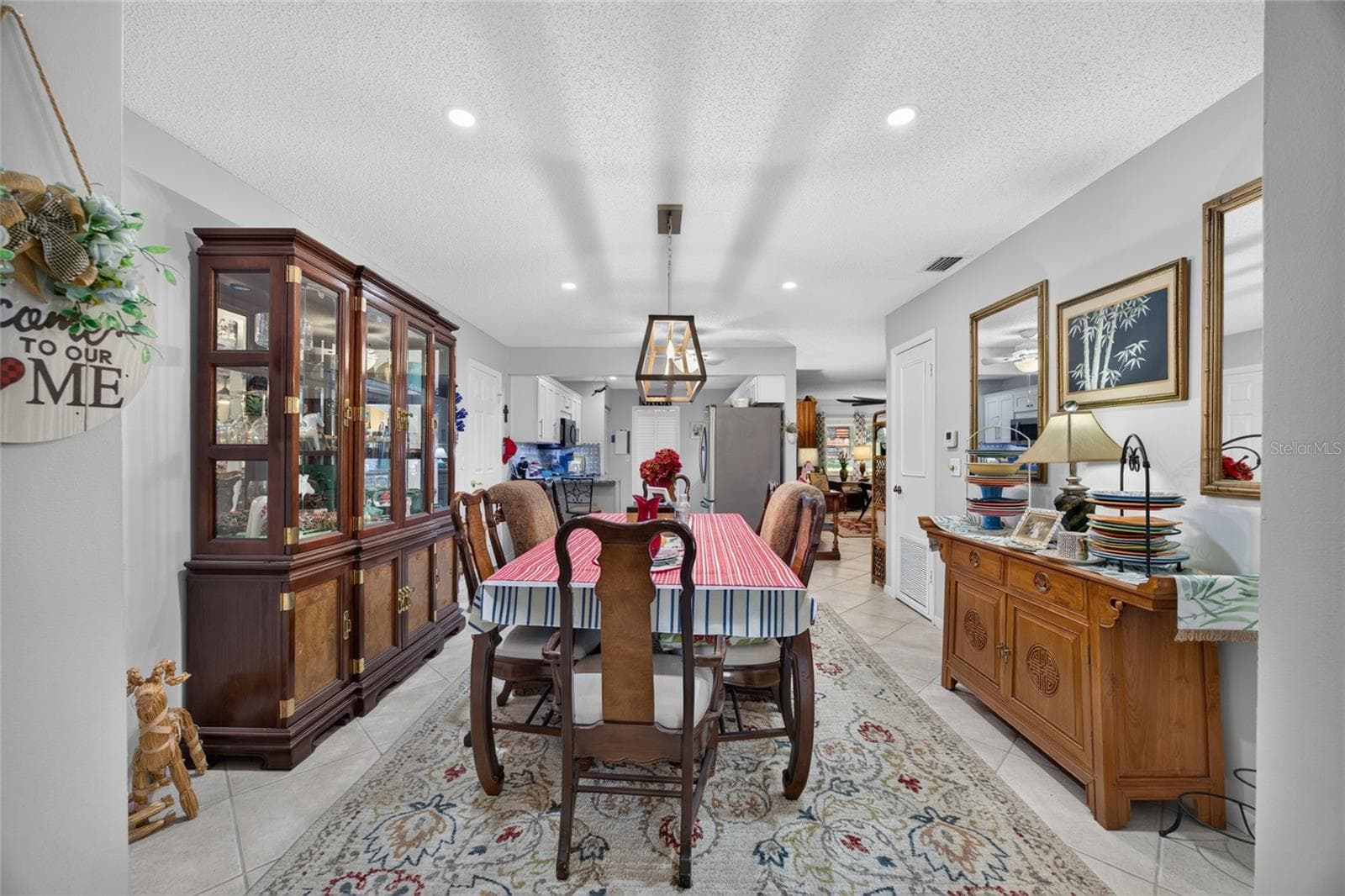 Villa at 8885 SW 98TH STREET RD #A, OCALA, photo 37 of 59