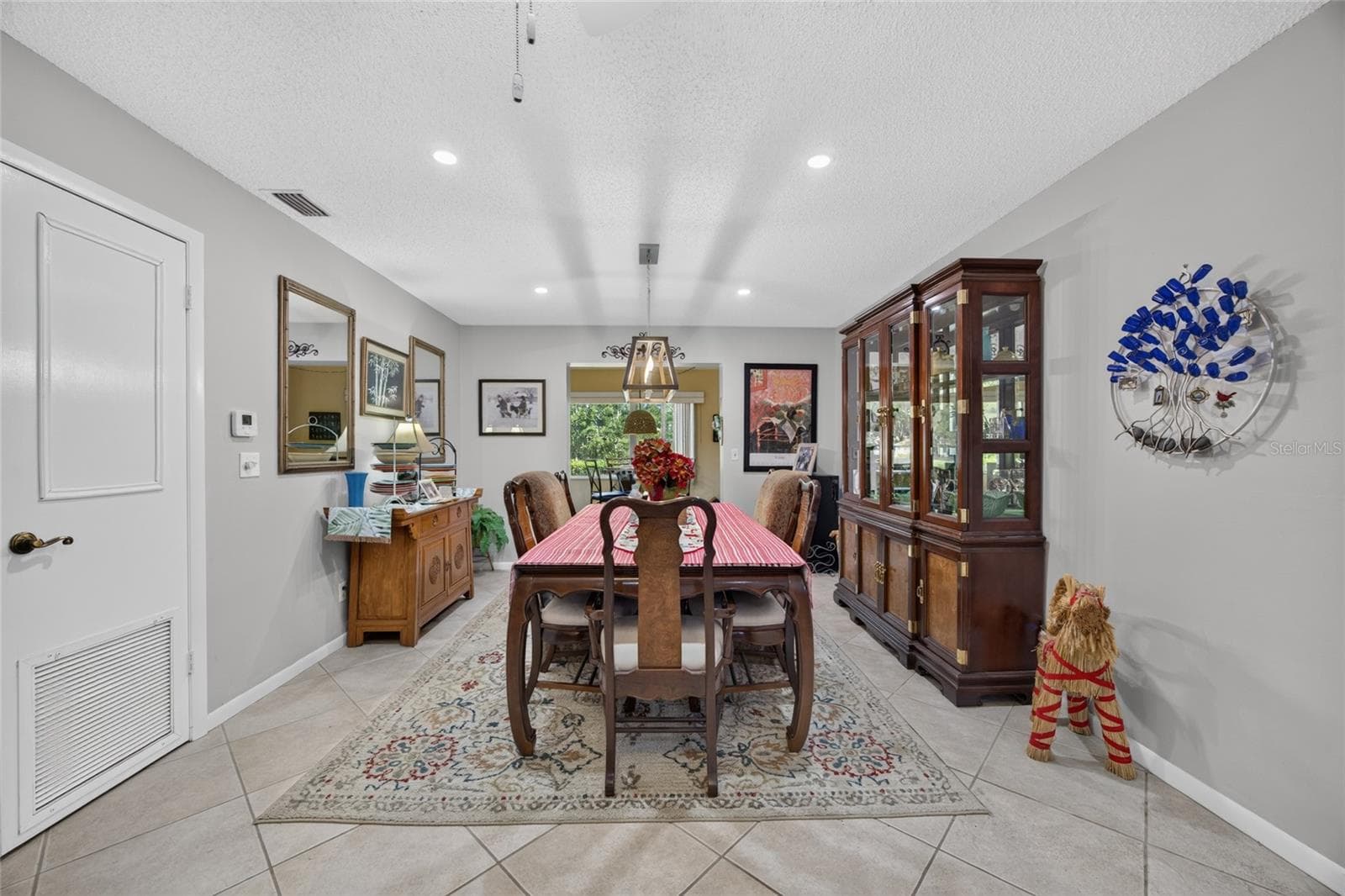 Villa at 8885 SW 98TH STREET RD #A, OCALA, photo 38 of 59