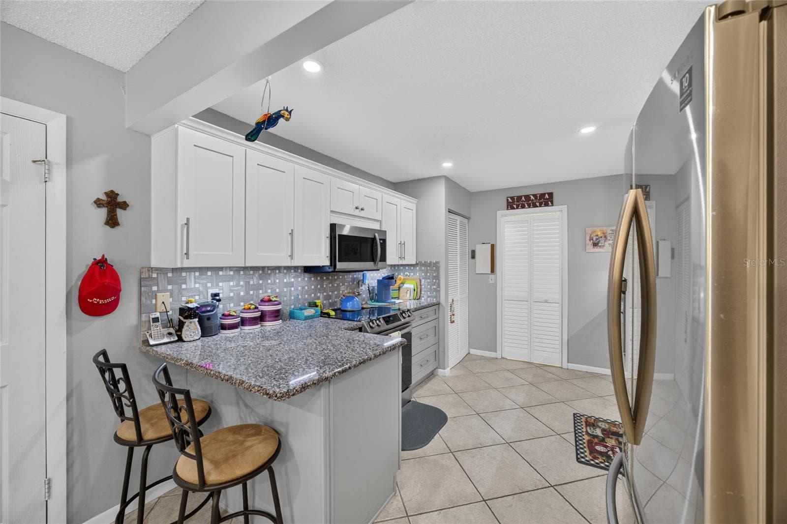Villa at 8885 SW 98TH STREET RD #A, OCALA, photo 40 of 59
