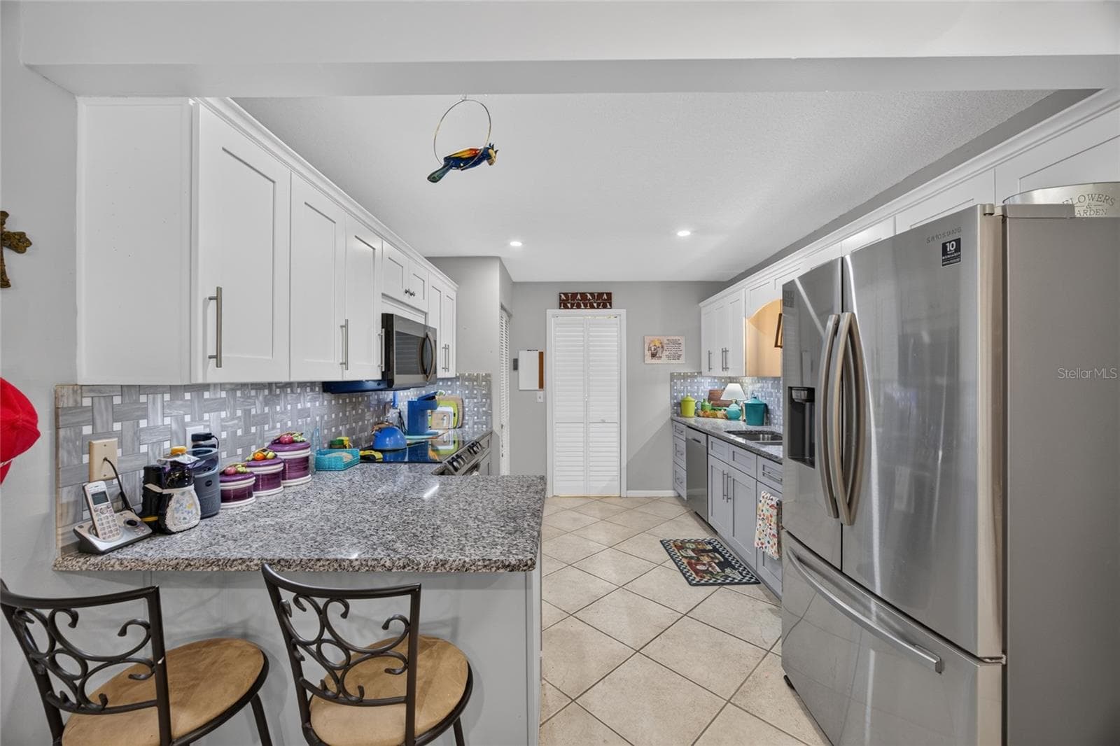 Villa at 8885 SW 98TH STREET RD #A, OCALA, photo 41 of 59