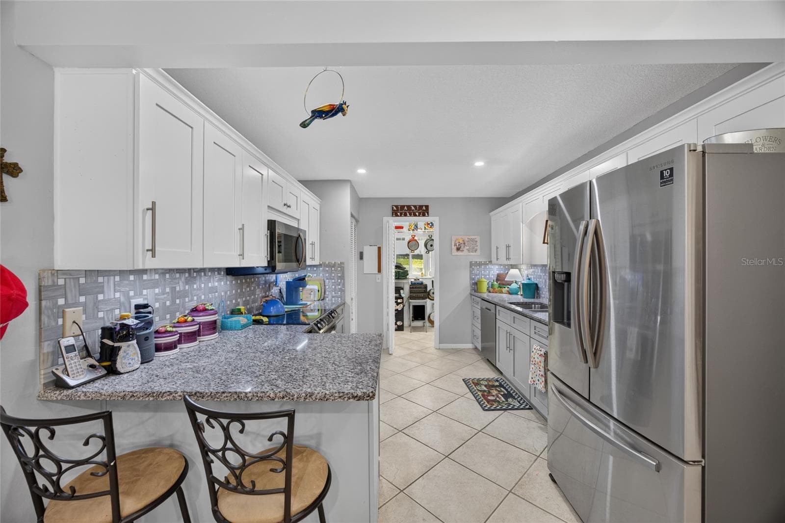 Villa at 8885 SW 98TH STREET RD #A, OCALA, photo 42 of 59