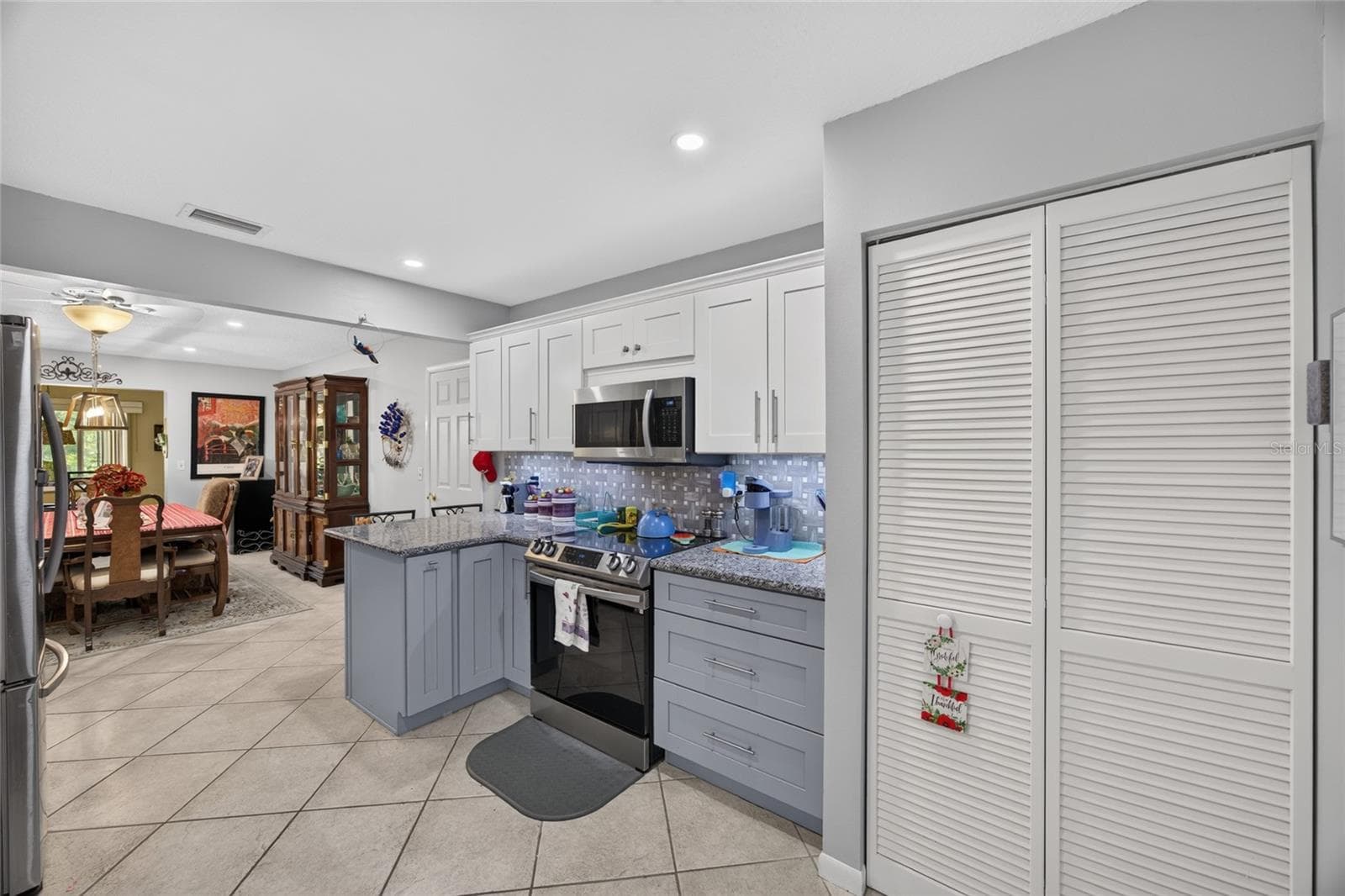 Villa at 8885 SW 98TH STREET RD #A, OCALA, photo 44 of 59