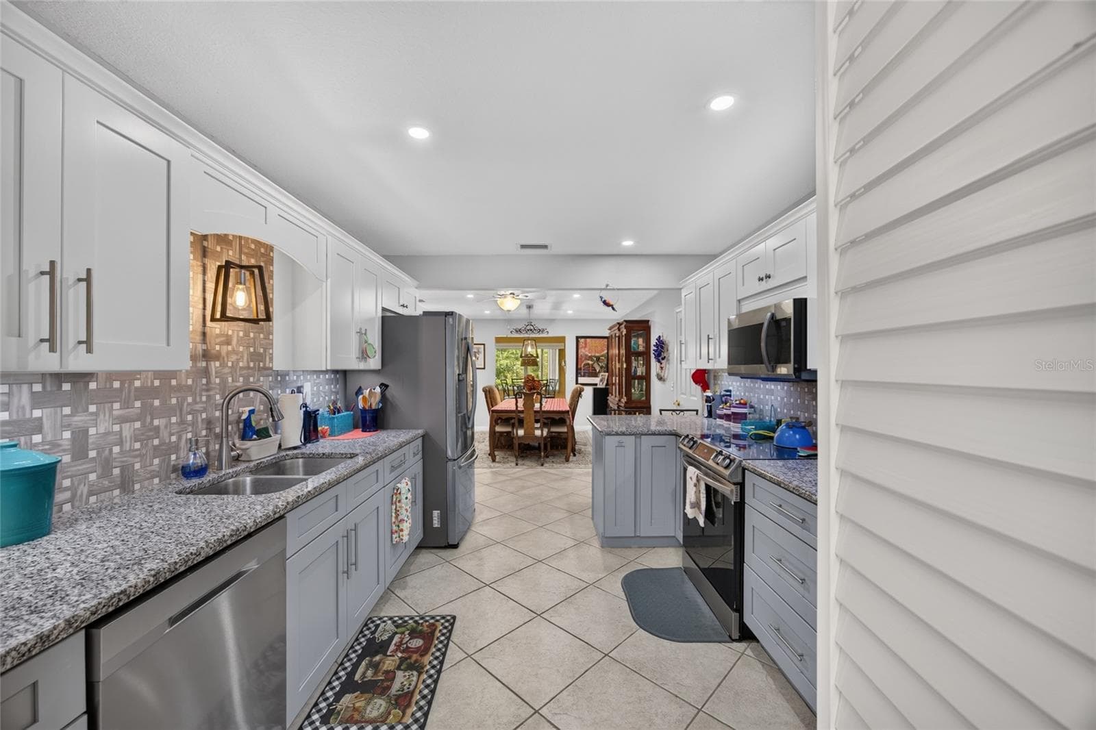 Villa at 8885 SW 98TH STREET RD #A, OCALA, photo 45 of 59