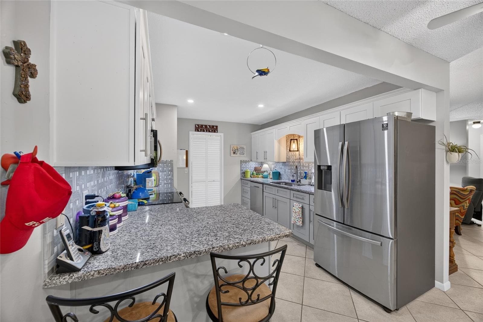 Villa at 8885 SW 98TH STREET RD #A, OCALA, photo 46 of 59