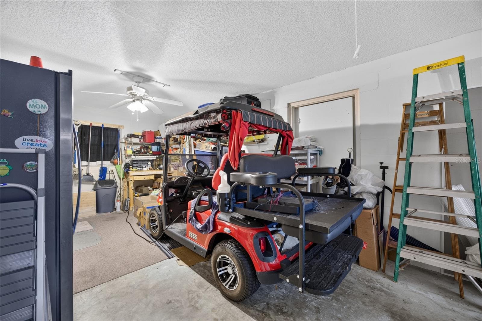 Villa at 8885 SW 98TH STREET RD #A, OCALA, photo 47 of 59